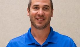 Mitch Wilking Sales Manager
