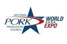 NPPC World Pork Expo 2020