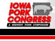 Iowa Pork COngress