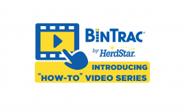 BinTrac Instructional Video