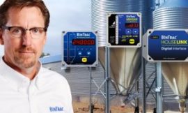 Mark Jaeger HerdStar home of BinTrac