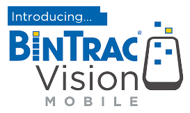 BinTrac VISION MOBILE