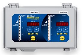 Dual Line Breeder Batch Control