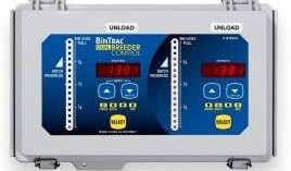 Dual Line Breeder Batch Control
