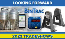 See you next year at the industry finest tradeshows