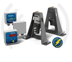 BinTrac Bin Weighing System at Iowa Pork Congress
