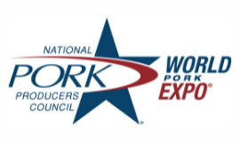 World Pork Expo A World Class Event