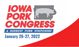 BinTrac Showcased at Iowa Pork Congress!