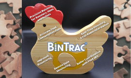 Poultry Production Puzzle