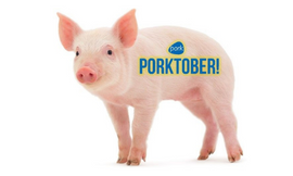 Porktober at BinTrac Feed Bin Weighing Systems