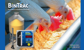 Precision Batching Systems from BinTrac