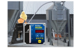 BinTrac Batching Controls