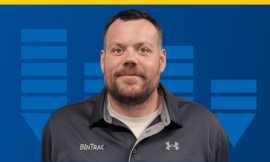 Welcome Tony Krogman to HerdStar Team